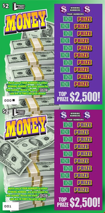 MONEY